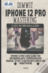 Dimwit Iphone 12 Pro Mastering
