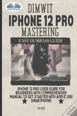Capa do artigo Dimwit Iphone 12 Pro Mastering