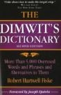Dimwit'S Dictionary - Preview
