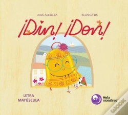 Capa do artigo Din Don