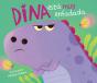 Dina Está Muy Enfadada (Dina Dinosaurio) - Preview