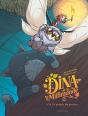 Dina Et Le Millimonde Tome 1 : Le Peuple Du Grenier - Preview