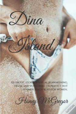Capa do artigo Dina Island