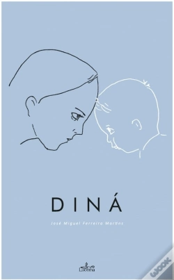 Capa do artigo Diná