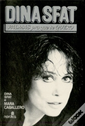 Capa do artigo Dina Sfat