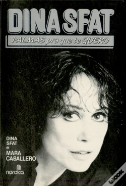 Capa do artigo Dina Sfat