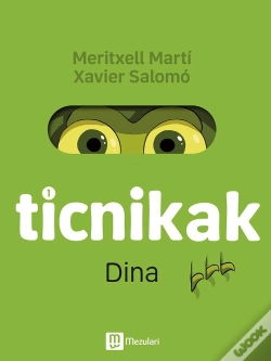 Capa do artigo Dina