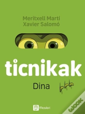 Capa do artigo Dina