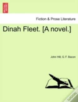 Capa do artigo Dinah Fleet. (A Novel.)