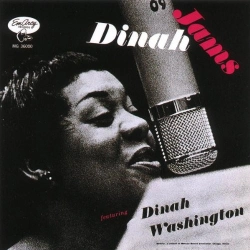Capa do artigo Dinah Jams - CD