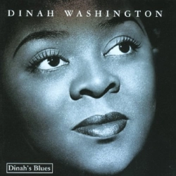 Capa do artigo Dinah's Blues - CD