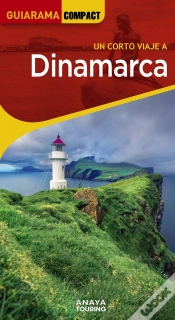 Capa do artigo Dinamarca