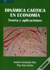 Capa do artigo Dinámica Caótica En Econom¡A
