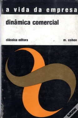 Capa do artigo Dinâmica Comercial Aplicação aos Produtos Industriais