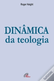 Capa do artigo Dinâmica Da Teologia