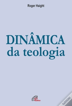 Capa do artigo Dinâmica Da Teologia