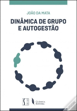 Capa do artigo Dinâmica de Grupo e Autogestão