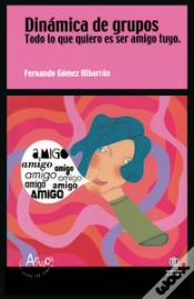 Capa do artigo Dinámica De Grupos
