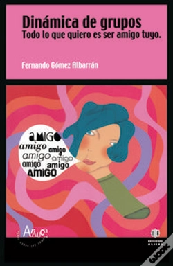 Capa do artigo Dinámica De Grupos