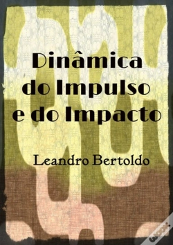 Capa do artigo Dinâmica Do Impulso E Do Impacto