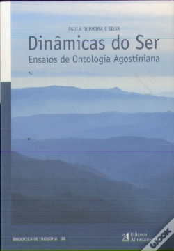 Capa do artigo Dinâmica do Ser