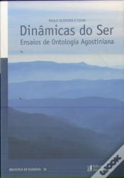 Capa do artigo Dinâmica do Ser