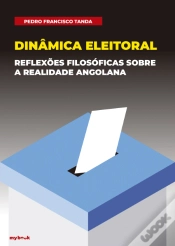 Capa do artigo Dinâmica Eleitoral