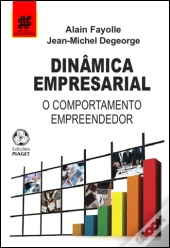 Dinâmica Empresarial
