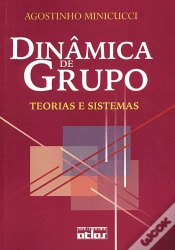 Capa do artigo Dinâmica Grupo