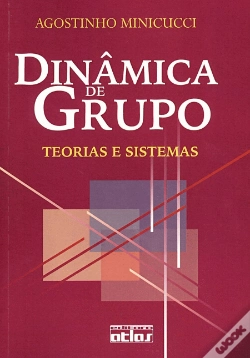 Capa do artigo Dinâmica Grupo