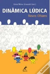Capa do artigo Dinâmica Lúdica