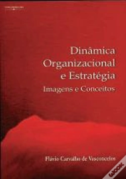 Capa do artigo Dinâmica Organizacional e Estratégica