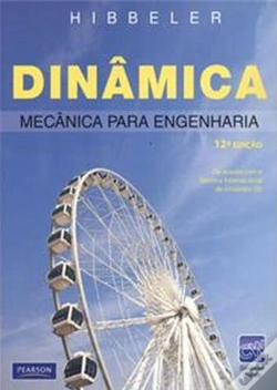 Capa do artigo Dinâmica