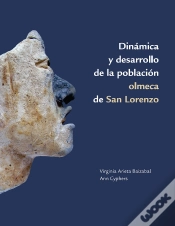 Capa do artigo Dinámica Y Desarrollo De La Población Olmeca En San Lorenzo