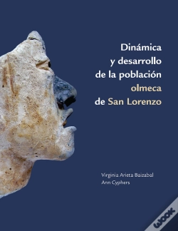 Capa do artigo Dinámica Y Desarrollo De La Población Olmeca En San Lorenzo