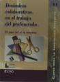Dinámicas Colaborativas En El Trabajo Del Profesor - Preview