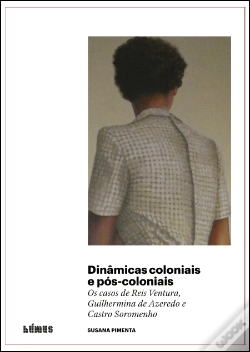 Capa do artigo Dinâmicas Coloniais e Pós-Coloniais