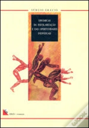Capa do artigo Dinâmicas da Escolarização e das Oportunidades Individuais