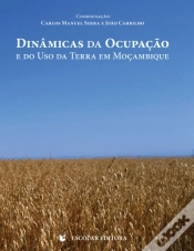 Capa do artigo Dinâmicas da Ocupação e do Uso da Terra em Moçambique