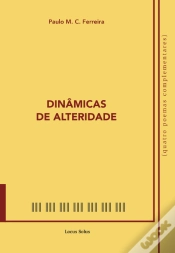 Capa do artigo Dinâmicas de Alteridade