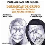 Dinâmicas de Grupo