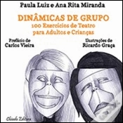 Capa do artigo Dinâmicas de Grupo