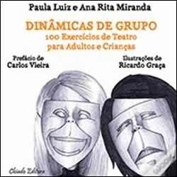 Capa do artigo Dinâmicas de Grupo
