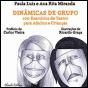 Dinâmicas de Grupo - Preview