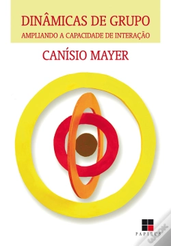 Capa do artigo Dinâmicas De Grupo