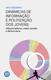 Capa do artigo Dinâmicas de Informação e Politização dos Jovens