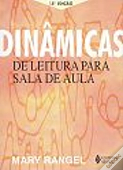 Capa do artigo Dinâmicas de Leitura para Sala de Aula