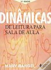 Capa do artigo Dinâmicas de Leitura para Sala de Aula