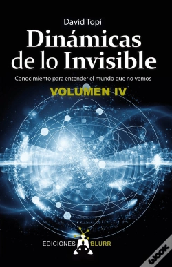 Capa do artigo Dinamicas De Lo Invisible Volumen 4