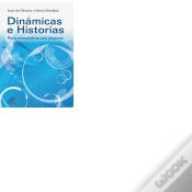 Capa do artigo Dinámicas E Historias